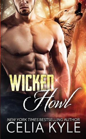 Wicked Howl (BBW Paranormal Shapeshifter Romance) image number 0
