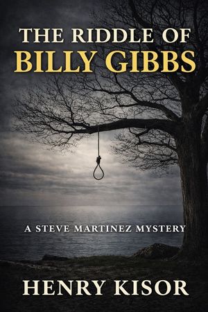 The Riddle of Billy Gibbs: Standard print image number 0