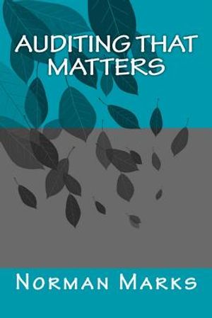 Auditing that matters image number 0