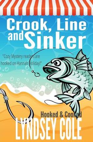 Crook, Line and Sinker image number 0