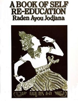 A Book of Self Re-Education: The Structure and Functions of the Human Body as an Instrument of Expression image number 0