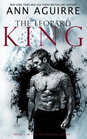 The Leopard King image number 0