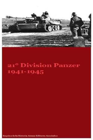 21 Division Panzer 1941-1945 image number 0