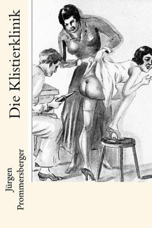Die Klistierklinik image number 0
