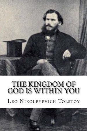 The Kingdom of God Is Within You image number 0