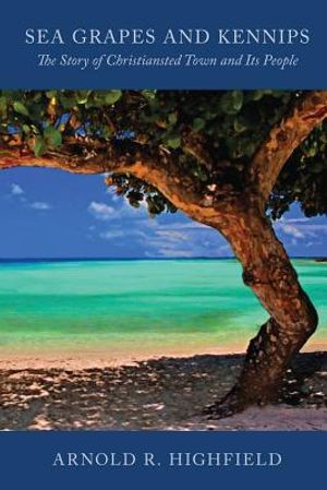 Sea Grapes and Kennips image number 0