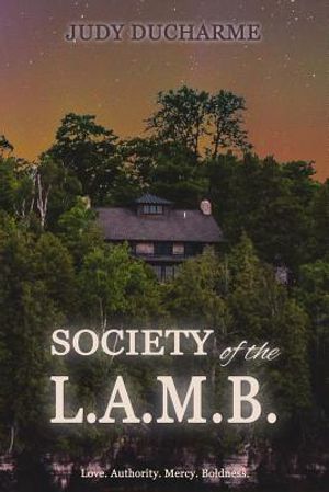 Society of the L.A.M.B. image number 0