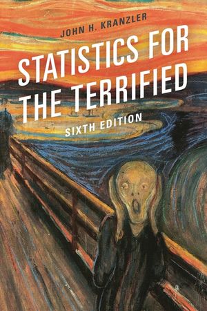Statistics for the Terrified image number 0