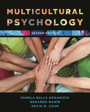 Multicultural Psychology image number 0