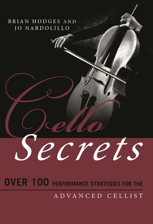 Cello Secrets image number 0