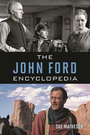 The John Ford Encyclopedia image number 0