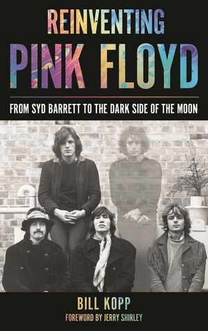 Reinventing Pink Floyd image number 0