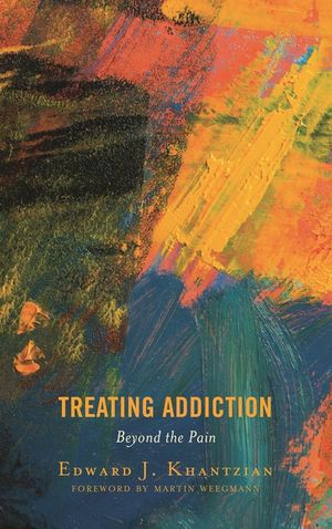 Treating Addiction: Beyond the Pain image number 0