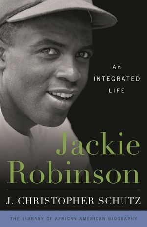 Jackie Robinson: An Integrated Life image number 0