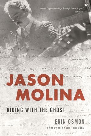 Jason Molina image number 0