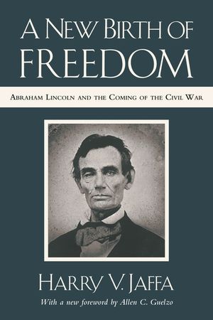 A New Birth of Freedom image number 0