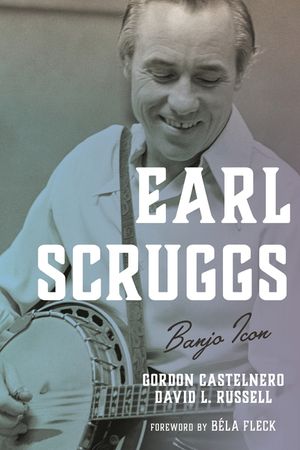 Earl Scruggs: Banjo Icon image number 0