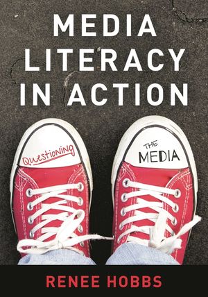 Media Literacy in Action: Questioning the Media image number 0