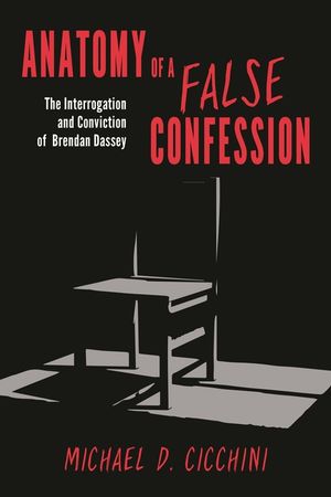 Anatomy of a False Confession: The Interrogation and Conviction of Brendan Dassey image number 0