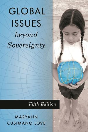 Global Issues beyond Sovereignty, Fifth Edition image number 0