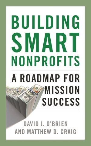 Building Smart Nonprofits: A Roadmap for Mission Success image number 0