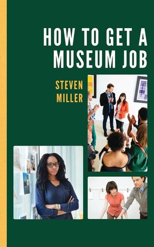 How to Get a Museum Job image number 0