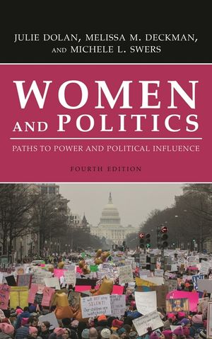 Women and Politics: Paths to Power and Political Influence image number 0