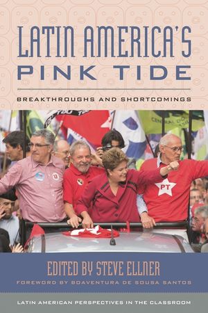 Latin America's Pink Tide: Breakthroughs and Shortcomings image number 0