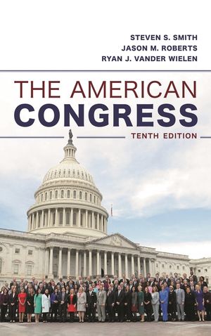 The American Congress image number 0