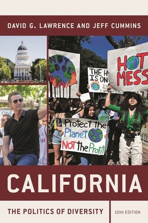 California: The Politics of Diversity image number 0