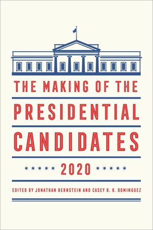 The Making of the Presidential Candidates 2020 image number 0