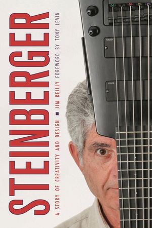 Steinberger: A Story of Creativity and Design image number 0