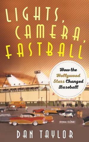 Lights, Camera, Fastball: How the Hollywood Stars Changed Baseball image number 0