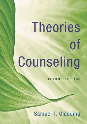 Theories of Counseling image number 0