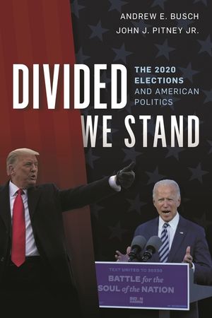 Divided We Stand: The 2020 Elections and American Politics image number 0