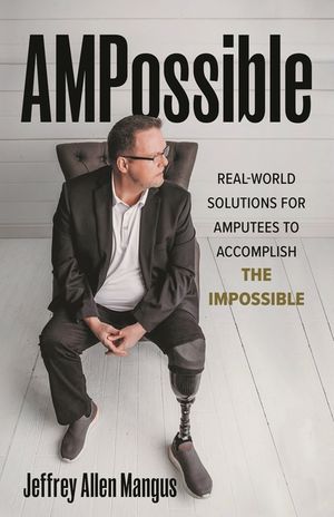 Ampossible: Real-World Solutions for Amputees to Accomplish the Impossible image number 0