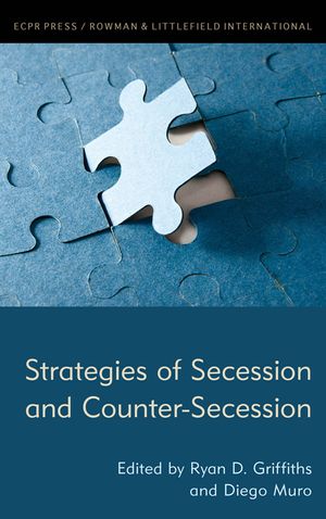 Strategies of Secession and Counter-Secession image number 0