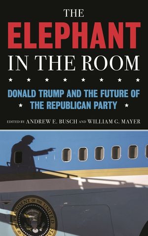 The Elephant in the Room: Donald Trump and the Future of the Republican Party image number 0