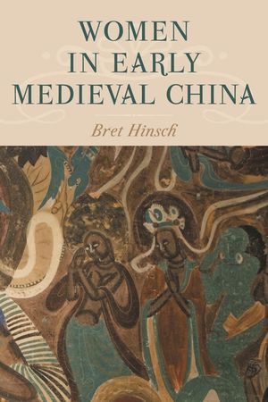 Women in Early Medieval China image number 0