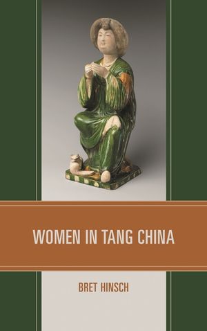 Women in Tang China image number 0