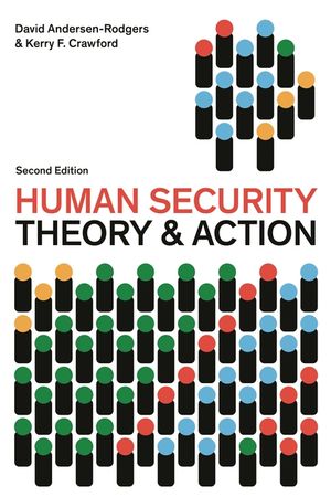 Human Security: Theory and Action image number 0