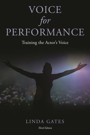 Voice for Performance: Training the Actor's Voice image number 0