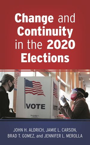 Change and Continuity in the 2020 Elections image number 0