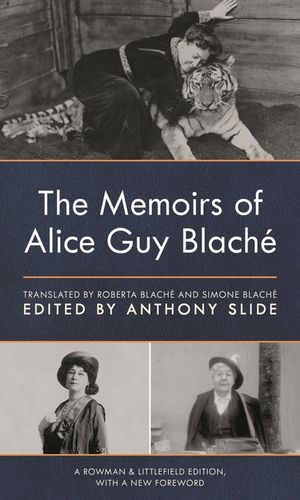 The Memoirs of Alice Guy Blach&eacute; image number 0