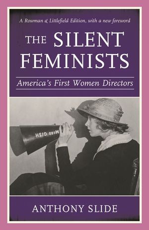 The Silent Feminists: America's First Women Directors image number 0
