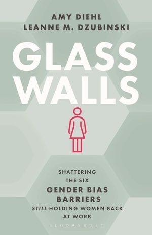 Glass Walls: Shattering the Six Gender Bias Barriers Still Holding Women Back at Work image number 0