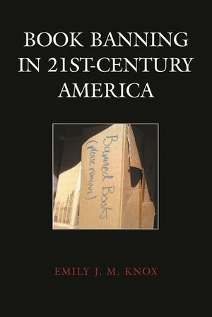 Book Banning in 21st-Century America image number 0