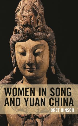 Women in Song and Yuan China image number 0