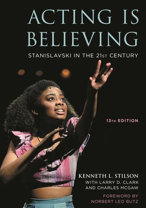 Acting Is Believing: Stanislavski in the 21st Century image number 0