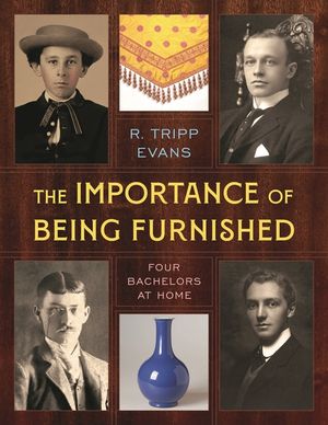 The Importance of Being Furnished: Four Bachelors at Home image number 0